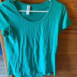 Lularoe perfect t